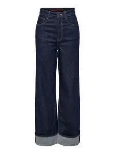 ONLY Džínsy 'ONLMercer'  modrá