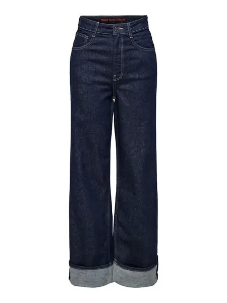 ONLY Džínsy 'ONLMercer'  modrá