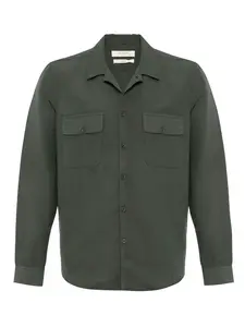 Antioch Košeľa  kaki