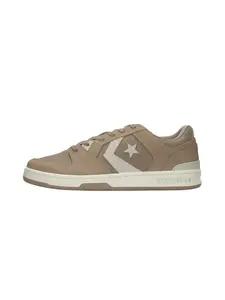 CONVERSE Nízke tenisky 'CL98'  farba ťavej srsti / biela