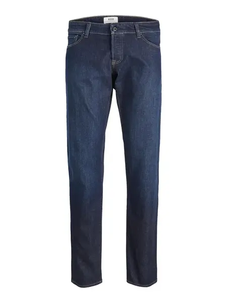 R.D.D. ROYAL DENIM DIVISION Džínsy 'Chris'  modrá denim