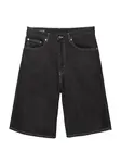Pull&Bear Džínsy  čierna