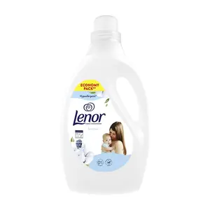 LENOR Sensitive Aviváž 126 praní 2,650 l