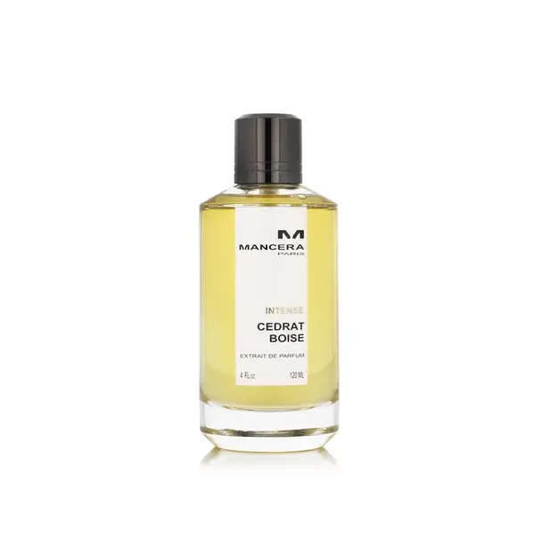 Mancera Paris Intense Cedrat Boise Extrait de Parfum 120 ml M