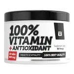 HiTec Nutrition 100% vitamin + antioxidant - 120 kapslí