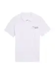 TOM TAILOR Tričko  svetlozelená / tmavozelená / biela