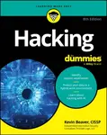 Hacking For Dummies - Kevin Beaver