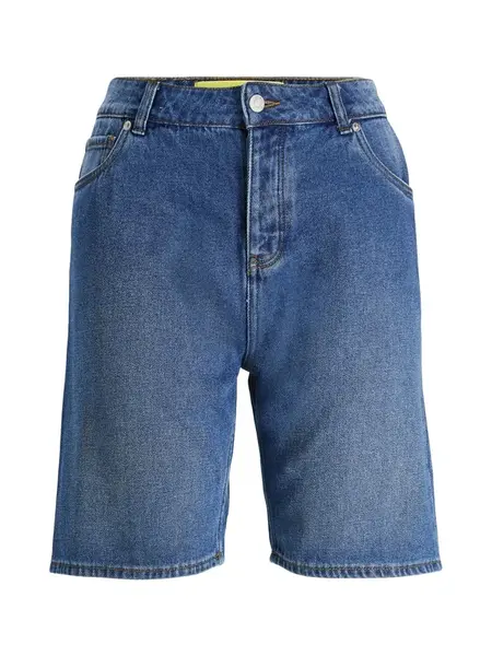 JJXX Džínsy  modrá denim