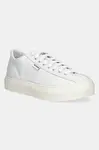 Sunnei Kožené sneakers boty Sunnei DREAMY BOWLING