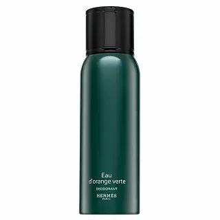 Hermès Eau D'Orange Verte deospray unisex 150 ml