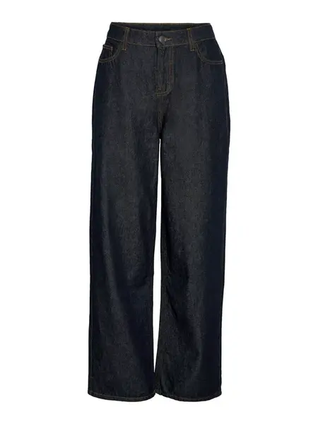 Noisy may Džínsy 'NMAlexa'  modrá denim
