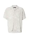 JACK & JONES Košeľa 'JCOInfinity'  telová / biela