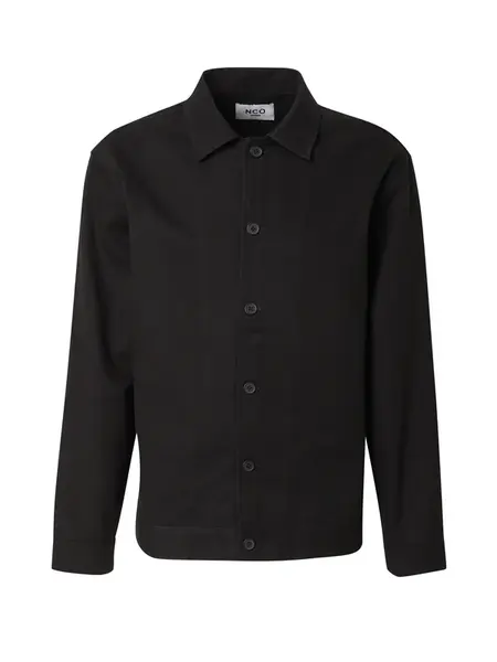NCO Prechodná bunda  čierna