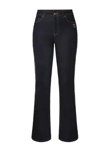 TATUUM Džínsy  modrá denim