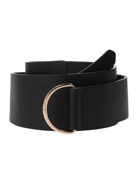 studioselect Opasky 'Salome'  čierna