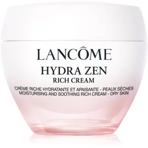 Lancôme Hydra Zen Rich Cream hydratační krém pro suchou pleť 50 ml