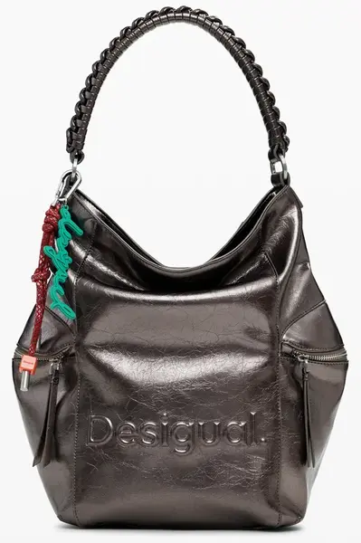 DESIGUAL Tašky přes rameno