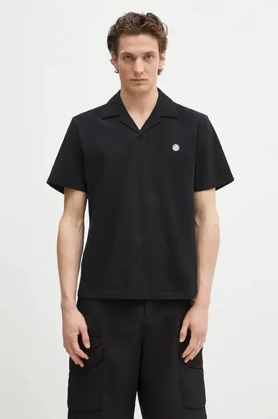 Bavlněné polo tričko AMBUSH Polo Shirt
