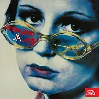 Petra Janů – Já & my