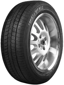 WATERFALL 205/60 R 16 92H QUATTRO TL M+S 3PMSF WATERFALL