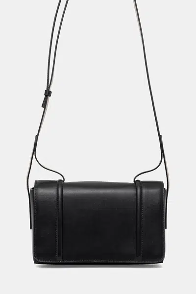 Kabelka Furla černá barva, WB01654.BX3750.3769S1007