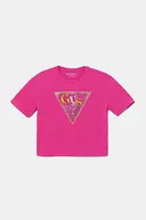 Dětské tričko Guess