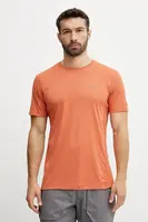 Sportovní tričko Columbia Zero Rules oranžová barva, 2118501