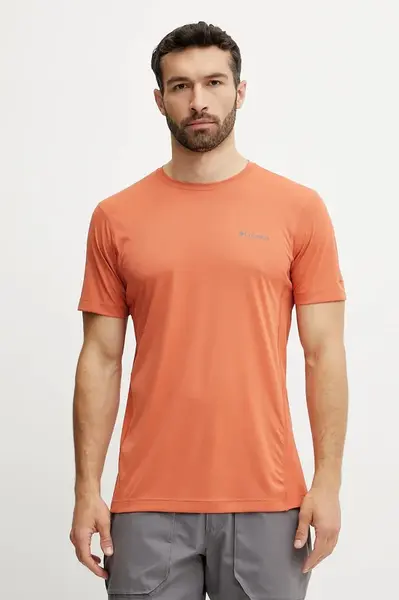 Sportovní tričko Columbia Zero Rules