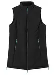 SHEEGO Vesta  čierna