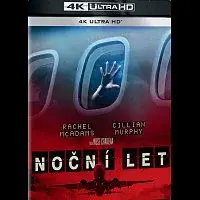 Různí interpreti – Noční let UHD