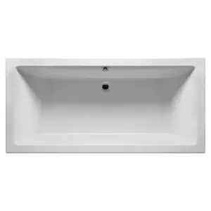 Riho Lusso obdĺžniková vaňa 200x90 cm akrylát b016001005 BA60