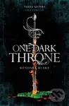One Dark Throne - Kendare Blake