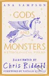 Gods and Monsters - Mythological Poems - Ana Sampson - kniha z kategorie Pro děti