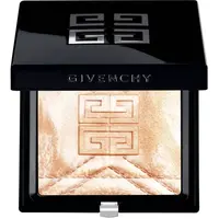 GIVENCHY Prisme Libre Highlighter Powder rozjasňovač odtieň No. 003 Pearly Gold 9 g
