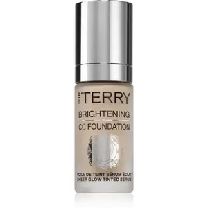 By Terry Brightening CC Foundation rozjasňující CC krém s hydratačním účinkem odstín 2N - Light Neutral 30 ml