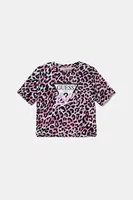 Dětské tričko Guess