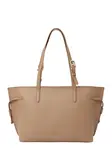 FURLA Shopper 'AVA'  béžová