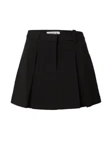 EDITED Sukňa 'Mine'  čierna