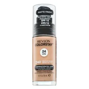 Revlon Colorstay Make-up Combination/Oily Skin tekutý make-up pro mastnou a smíšenou pleť 240 30 ml