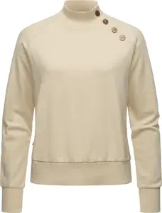 Ragwear Mikina 'Majjorka'  nebielená