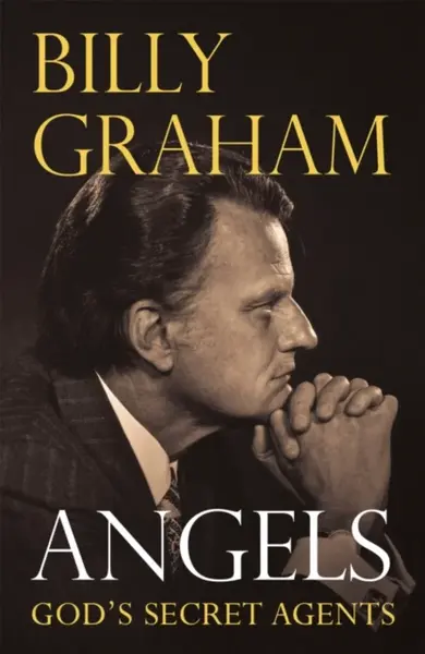 Angels - Billy Graham