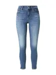 ONLY Džínsy 'Wauw'  modrá denim