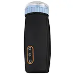 CM05 Thrusting and Sucking Masturbator