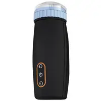 CM05 Thrusting and Sucking Masturbator