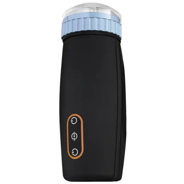 CM05 Thrusting and Sucking Masturbator