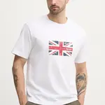 Bavlněné tričko Pepe Jeans UNION TEE