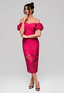 Edoti Evening dress LA-OM