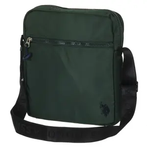 U.S. Polo Assn. - Bigfork stredná taška cez rameno