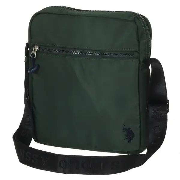 U.S. Polo Assn. - Bigfork stredná taška cez rameno