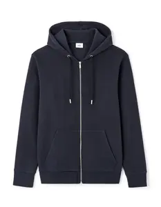 Celio Lepiquet Sweatshirt with Zipper - Men's